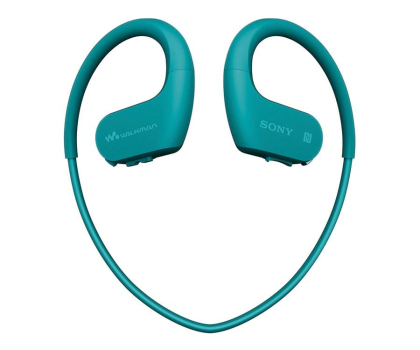Mp3/Mp4 SONY Walkman NW-WS623 Niebieski NWWS623L.CEW